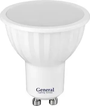 General Lighting GLDEN-MR16-B-10-230-GU10-4000 661462