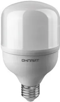 Онлайт OLL-T E27 90 Вт 6500 К 82909
