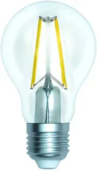 Uniel LED-G95-15W/4000K/E27/CL PLS02WH UL-00005850