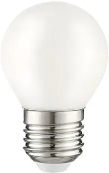 Gauss Filament E27 9W 610lm 4100K 105202209 (10 шт)