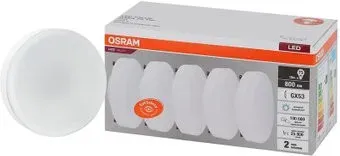 Osram LED Value LVGX5375 10SW