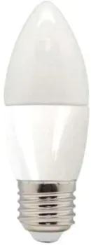 Belsvet LED-M C37 7W 3000K E27
