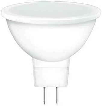 Bellight MR16 220V 6W 4000K GU5.3