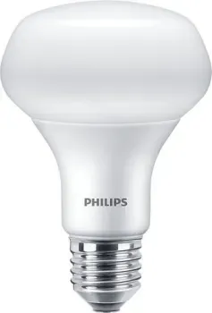 Philips ESS LEDspot 10W 1150lm E27 R80 827 8719514312043