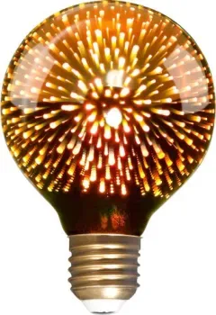 SmartBuy SBL-G80BPArt-7-20K-E27