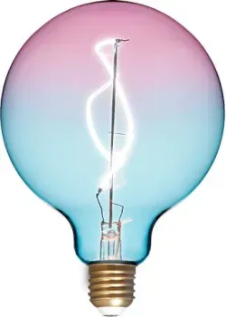 SmartBuy SBL-G125BPArt-7-20K-E27