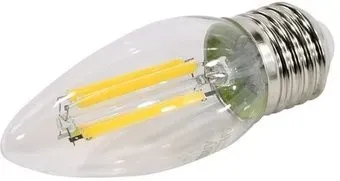 SmartBuy C37F E27 8 Вт 4000 К SBL-C37F-8-40K-E27