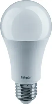 Navigator NLLB-A60-15-230-4K-E27