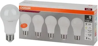 Ledvance LED Value 4058075577800 E27 15 Вт 3000 К