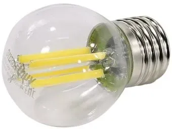 SmartBuy G45 E27 8 Вт 6000 К SBL-G45F-8-60K-E27