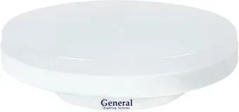 General Lighting GLDEN-GX53-B-9-230-GX53-3000