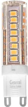 General Lighting GLDEN-G9-7-P-220-4500