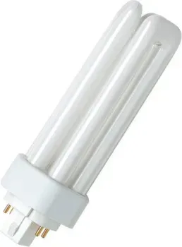 Osram Dulux T/E Plus GX24q-4 42 Вт 4000 К