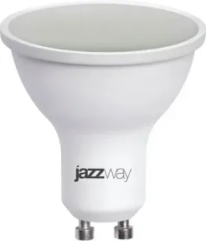 JAZZway PLED-SP GU10 11w 5000K 5019515