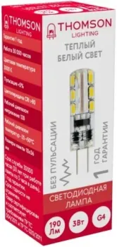 Thomson Led G4 TH-B4222