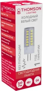 Thomson Led G4 TH-B4227