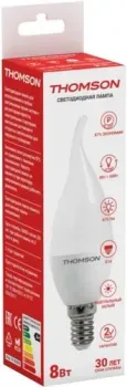 Thomson Tail Candle TH-B2028