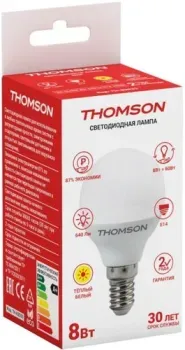 Thomson Globe TH-B2033