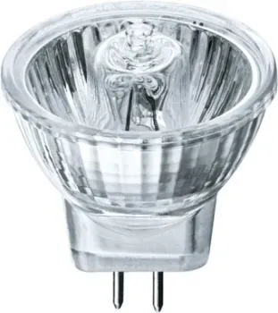 Navigator MR11 50W GU5.3 230V 2000h