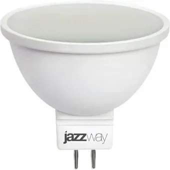 JAZZway PLED-SP JCDR 9w GU5.3 4000K 5019577