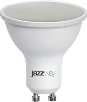 JAZZway PLED-SP GU10 9w 4000K 5019423