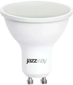 JAZZway PLED-SP GU10 9w 3000K 2859693A