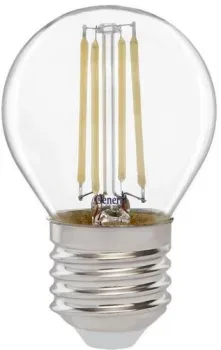 General Lighting GLDEN-G45S-B-4-230-E27-4500