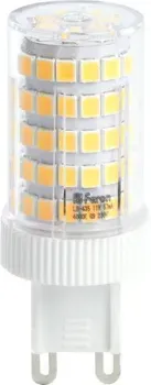 Feron LB-435 G9 11W 4000K 38150