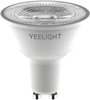 Yeelight Smart Bulb W1 Dimmable YLDP004 GU10 4.8 Вт 2700K