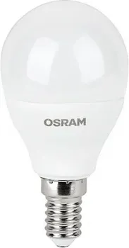 Osram LV CL P75 10 SW/865 230V E14 10X1 RU