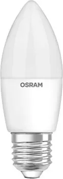 Osram LV CL B60 7 SW/840 230V E27 10X1 RU