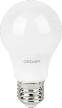 Osram LV CL A60 7 SW/840 230V E27 10X1 RU