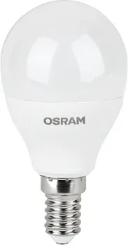 Osram LV CL P60 7 SW/865 230V E14 10X1 RU