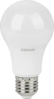 Osram LV CL A125 15 SW/830 230V E27 10X1 RU