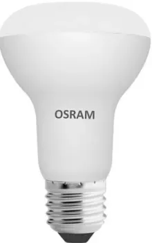 Osram LV R60 8 SW/830 230V E27 10X1 RU