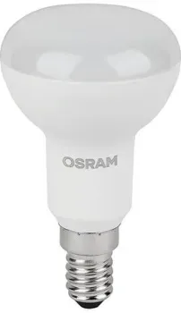 Osram LV R60 7 SW/865 230V E14 10X1 RU