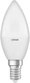 Osram LV CL B60 7 SW/865 230V E14 10X1 RU