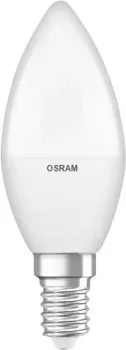 Osram LV CL B60 7 SW/830 230V E14 10X1 RU