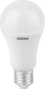 Osram LC CL A75 10W/865 230V FR E27 LED Antibacterial