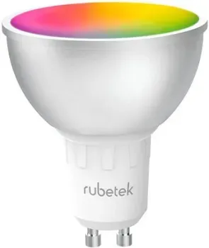 Rubetek RL-3105 GU10 5 Вт