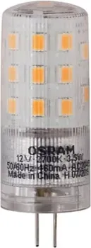 Osram Star Pin 40 CL 12V G4 3.5 Вт 2700 К