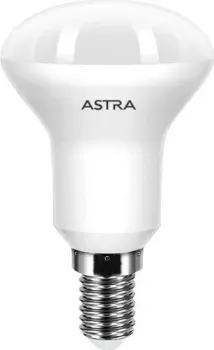 Astra R50 E14 7 Вт 3000 К