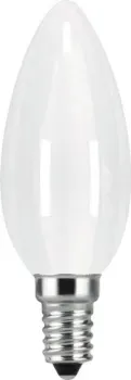 Gauss Filament Candle Opal C35 E14 5 Вт 2700 К 103201105