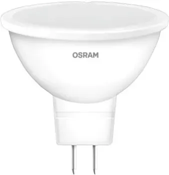 Osram LS MR16 GU5.3 6.5 Вт 3000 К