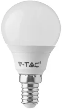 V-TAC P45 E14 5.5 Вт 6400 К VT-236