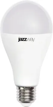 JAZZway PLED-LX A65 E27 20 Вт 5000 К