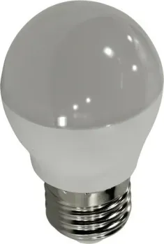 SmartBuy G45 E27 12 Вт 3000 К SBL-G45-12-30K-E27