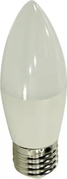 SmartBuy C37 E27 12 Вт 6000 К SBL-C37-12-60K-E27