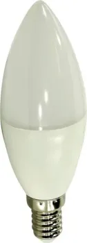 SmartBuy C37 E14 12 Вт 6000 К SBL-C37-12-60K-E14