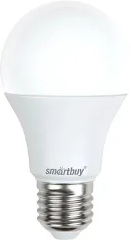 SmartBuy A65 E27 25 Вт 6000 К SBL-A65-25-60K-E27